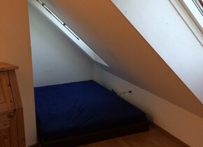 Zimmer in Zürich (Kreis 4) zu vermieten