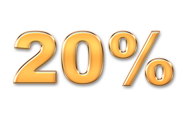 20% Rabatt auf Coaching und Energiearbeit