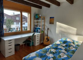 Untermieter/in gesucht für mein schönes WG-Zimmer in...