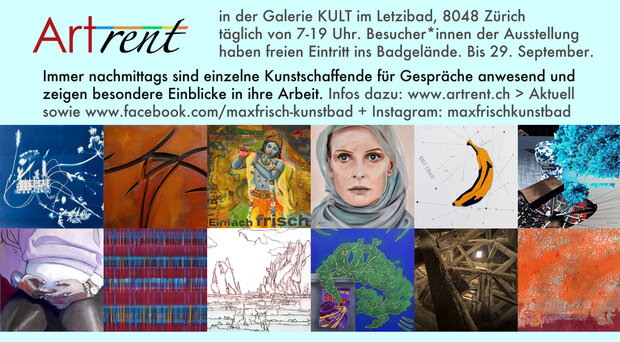 Kunst – Ausleihbar