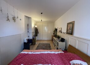 WG-Zimmer zur Untermiete 1.11.-30.03.