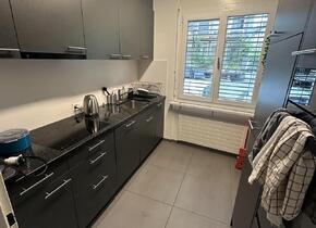 Room for rent in a shared flat in Wiedikon from 20 Oct