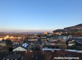 3er WG in Weissenbühl im 5. Stock ab 1.12