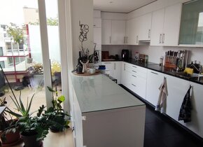 Furnished 2.5 room apartment in the heart of Zurich