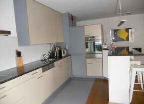 Apartment with 2.5 rooms for let from 1. Nov. 2024 to 28....