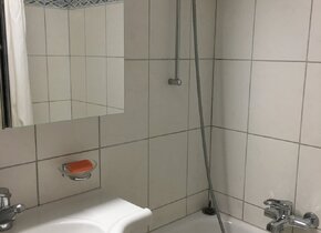 Wohnung frei im Herzen von Zürich vom 12.10.2024 bis...