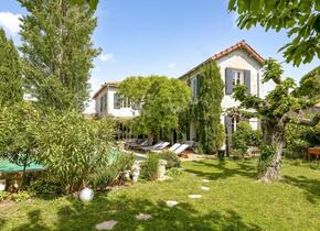 Bed and Breakfast in der Provence zu verkaufen