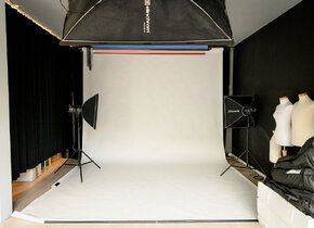 Fotostudio / Atelier