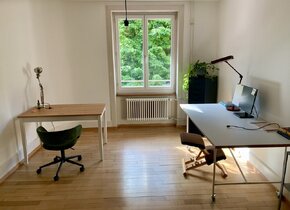 Atelierraum im Kreis 5 Zürich zu vermieten