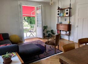 2 Zimmer in 2er WG in Traumwohnung – auf in dein neues...