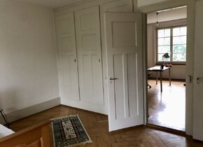 2 Zimmer in 2er WG in Traumwohnung – auf in dein neues...