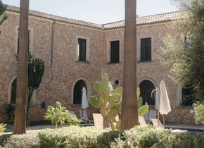 Herbst Yoga Retreat: 14. bis 18. November, Mallorca