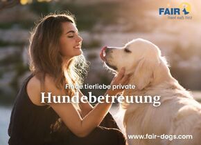 Private Hundebetreuung im Raum Basel