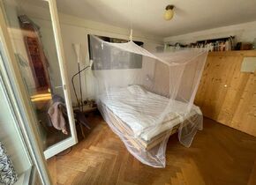 Befristete Wohnung oder Zimmer in Zürich Hottingen vom...