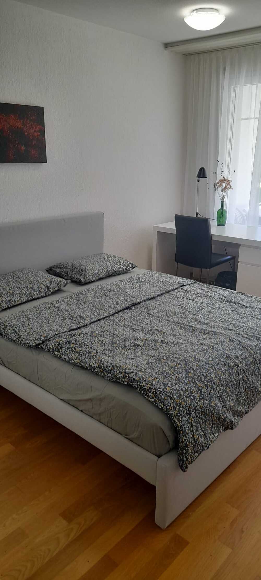 2,5-Zimmer Wohnung in Zürich Wipkingen