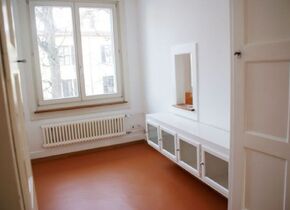 3.5 Zi-Wohnung im Marzili ab 01.11. oder 01.12.24