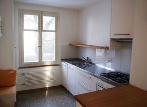 3.5 Zi-Wohnung im Marzili ab 01. November 2024