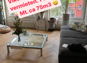 Schöne 3 1/2 Zimmerwohnung / Viktoriarain , 3013 Bern