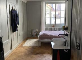 Top sanierte Zweizimmerwohnung in der Altstadt