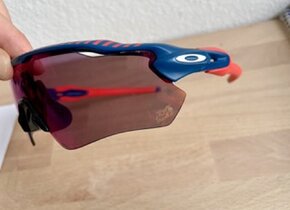 Oakley Sonnenbrille 
130CHF Verhandelbar