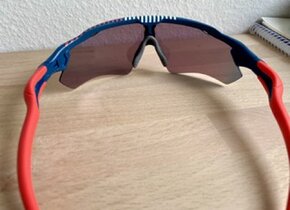 Oakley Sonnenbrille 
130CHF Verhandelbar