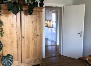 2.5-Zimmer Wohnung zur Zwischenmiete (Januar-Juni) in...