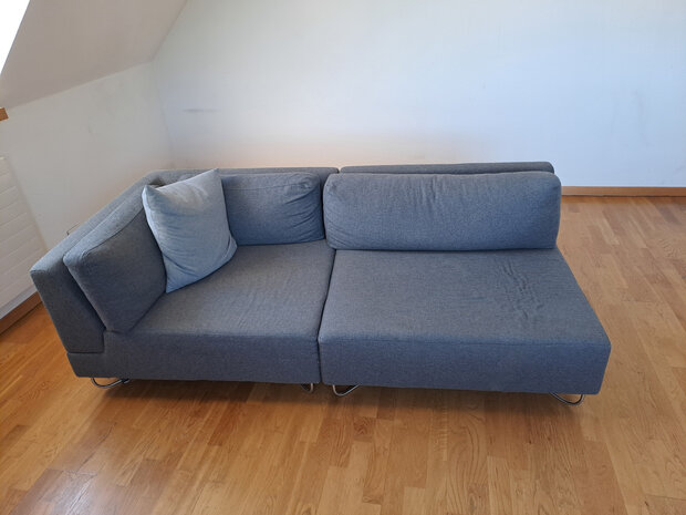 Bolia Couch