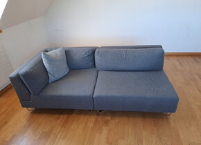 Bolia Couch