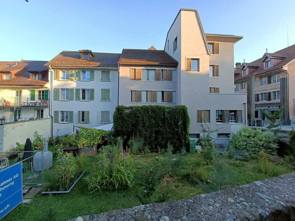 Altstadt WG-APPARTEMENT