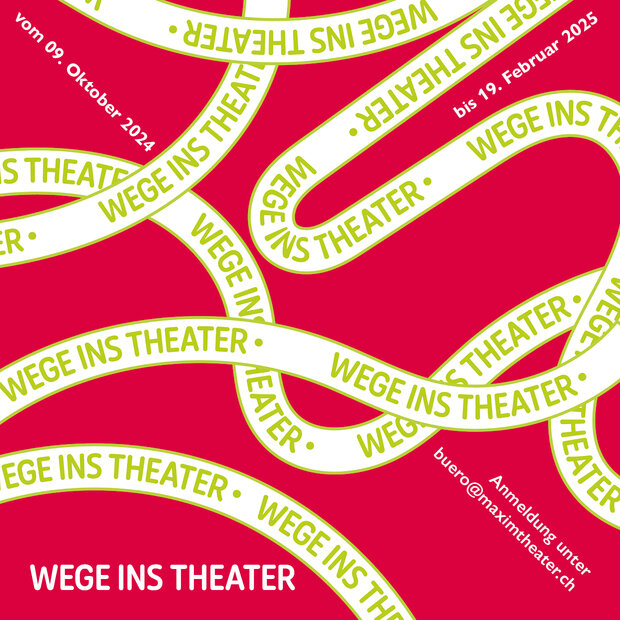 WEGE INS THEATER