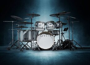 EFNOTE PRO DRUM SERIE 707