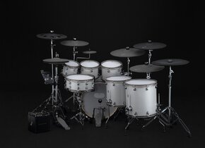 EFNOTE PRO DRUM SERIE 707