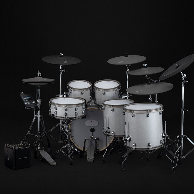 EFNOTE PRO 705 drum set