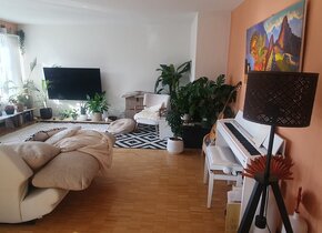 Schönes WG Zimmer in See- und Stadtnähe