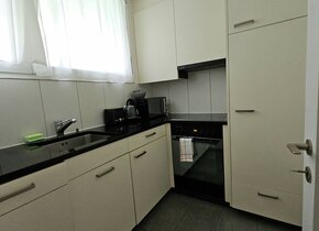 Studiowohnung nähe See Wollishofen - Tolle Lage