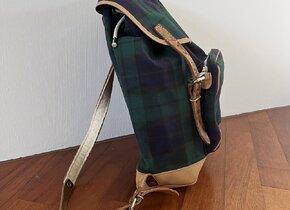 Vintage Rucksack