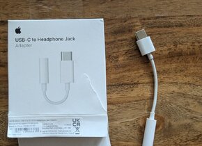 USB-C Adapter