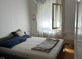 Gemütliches WG-Zimmer (2er WG) in Altbauwohnung in...