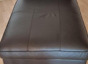 Couch / Recamiere / Chaiselounge für 1 Person - 75 CHF