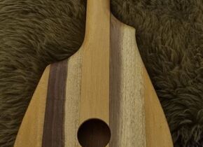 polynesische Ukulele - 250 CHF