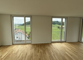 3,5 Zimmer 90m2 Attikawohnung in Boll