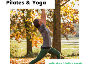 Herbstflow Pilates & Yoga