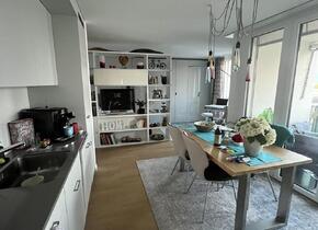 Schicke 1,5 Zimmerwohnung (42qm) Rapperswil/Jona zu...