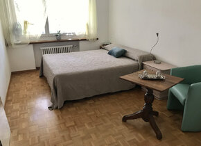 Room to rent - 2 bus stops from ETH, next to Meierhofplatz