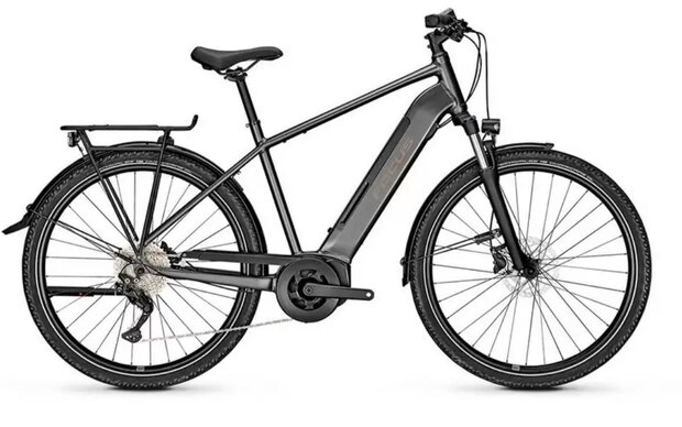 e-bike occasion FOCUS  PLANET2 5.9 DI Integral 0,1...