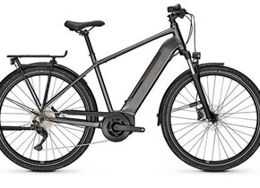 e-bike occasion FOCUS  PLANET2 5.9 DI Integral 0,1...