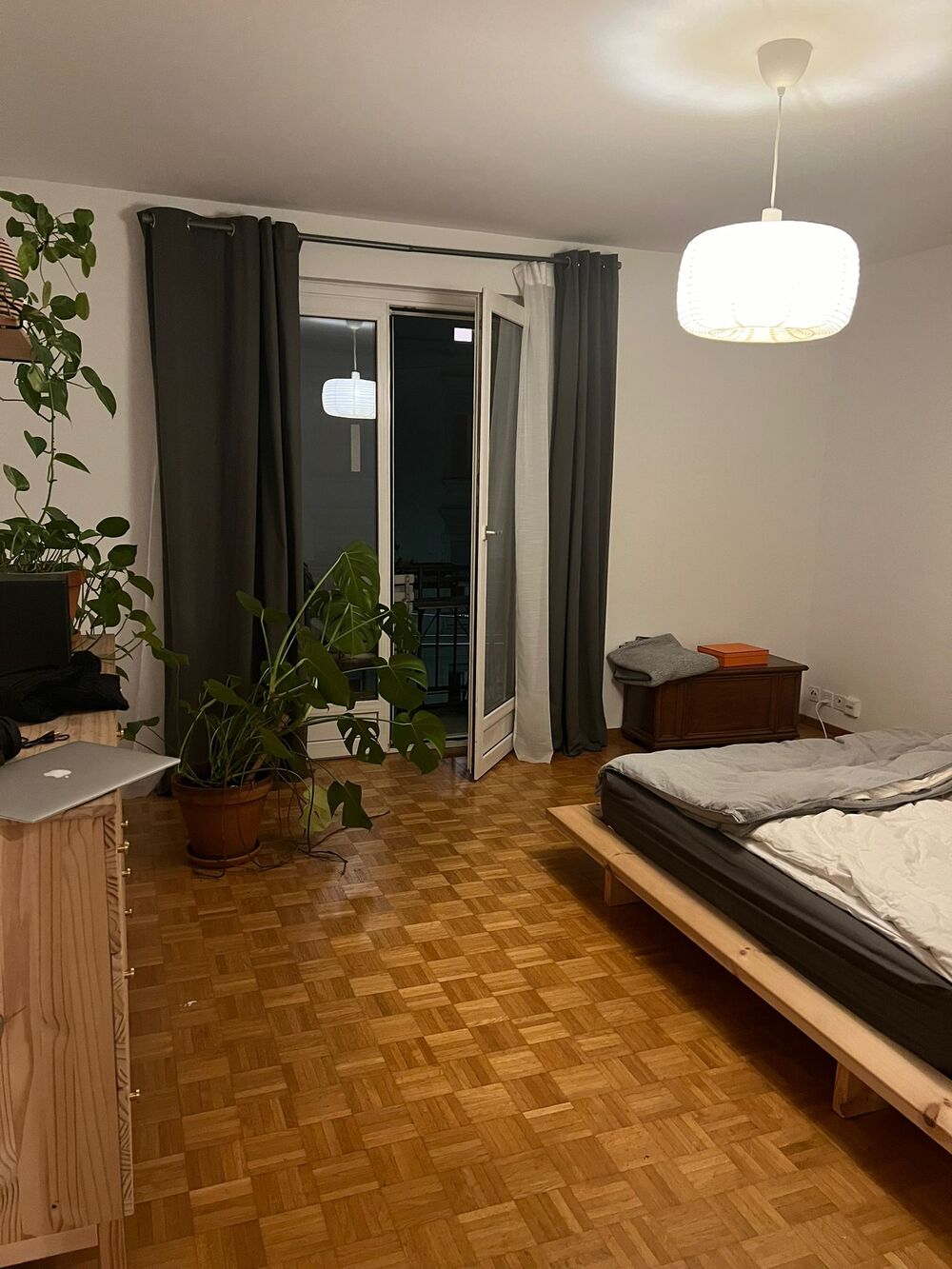 Wohnung zur Zwischenmiete