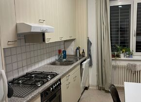 Wohnung zur Zwischenmiete