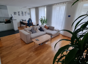 2 Zimmer-Wohnung in Bern mieten