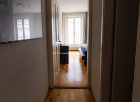 2 Zimmer-Wohnung in Bern mieten